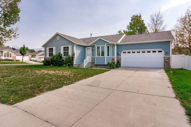 Foto del edificio - Beautiful Single Family Home Located in Am...