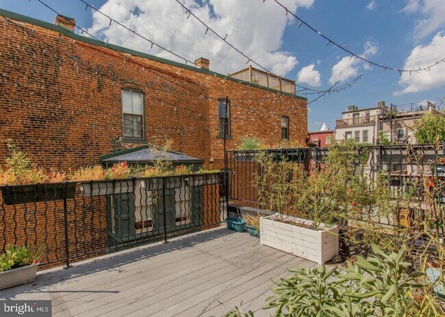 Foto del edificio - 500 M St NW