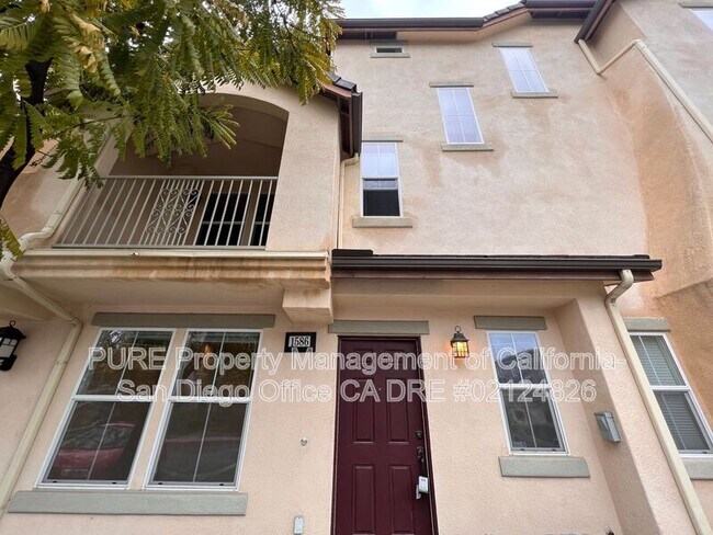 Foto del edificio - 1586 Sumac Pl