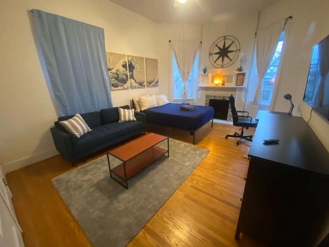 Foto principal - 262 S 21st St