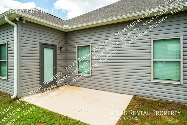 Foto del edificio - 30 County Rd 1018
