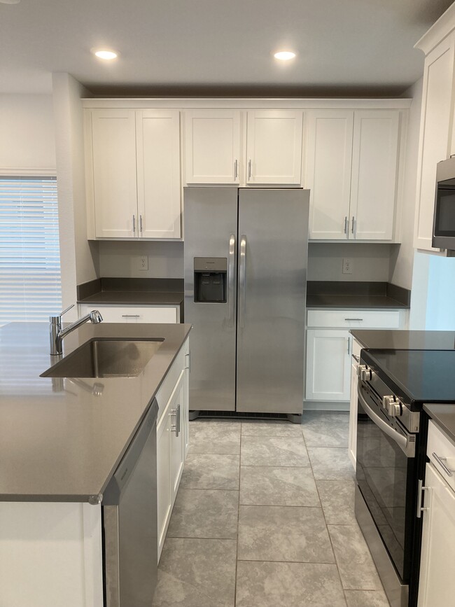 Kitchen 2 - 6188 Shavasana Rd