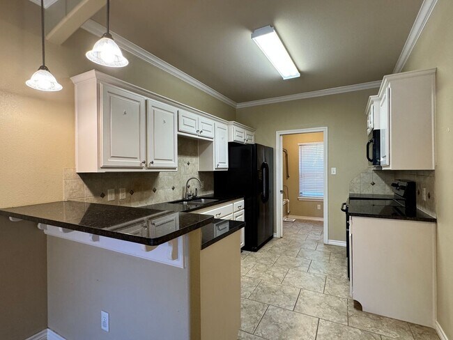 Foto del edificio - 508 S Baxter Ave