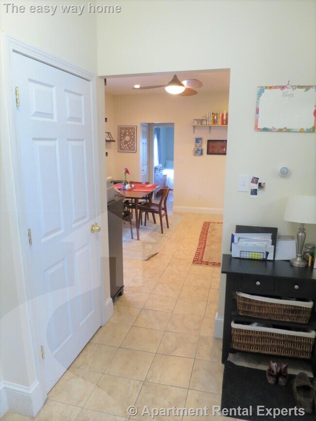 Foto del edificio - 7 Wareham St