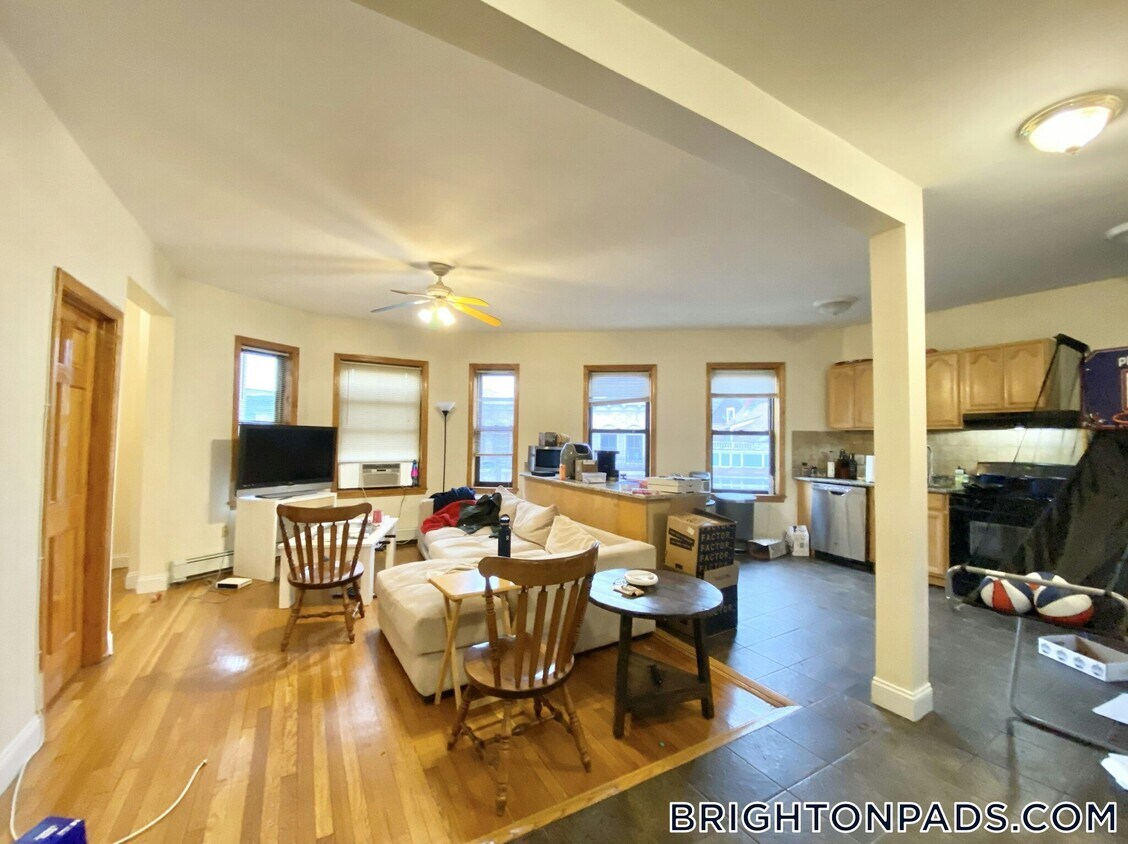 Foto principal - 47 Orkney Rd