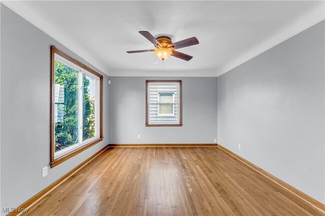 Building Photo - 3002 Wellington Ave