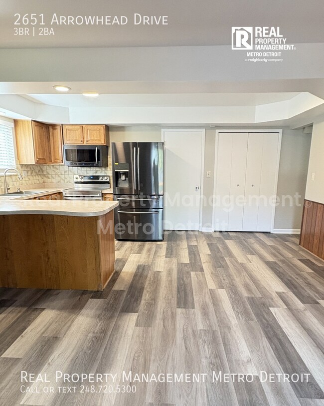 Foto del edificio - 2651 Arrowhead Dr