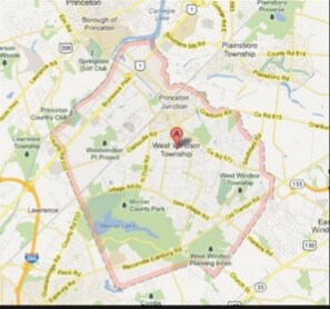 Primary Photo - 1726 Old Trenton Rd