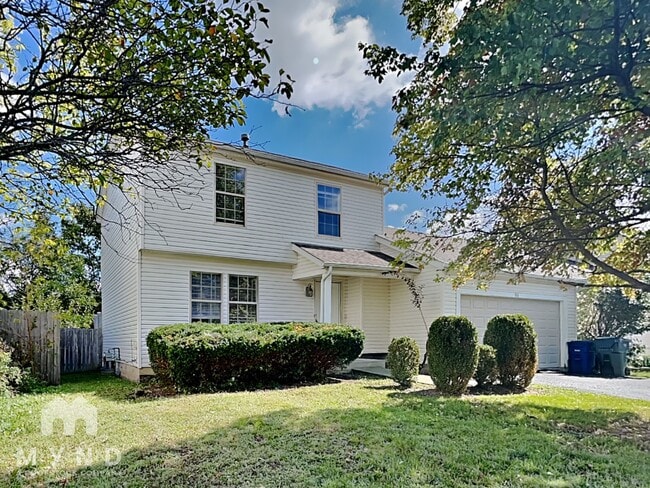 Building Photo - 888 Riggsby Rd
