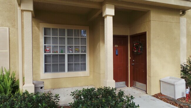Foto del edificio - First Floor 3/2 Condo in the Gated Crescen...