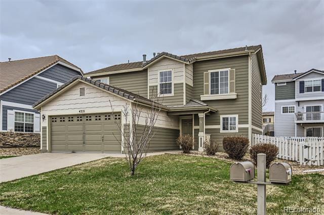 Building Photo - 4221 Beautiful Cir
