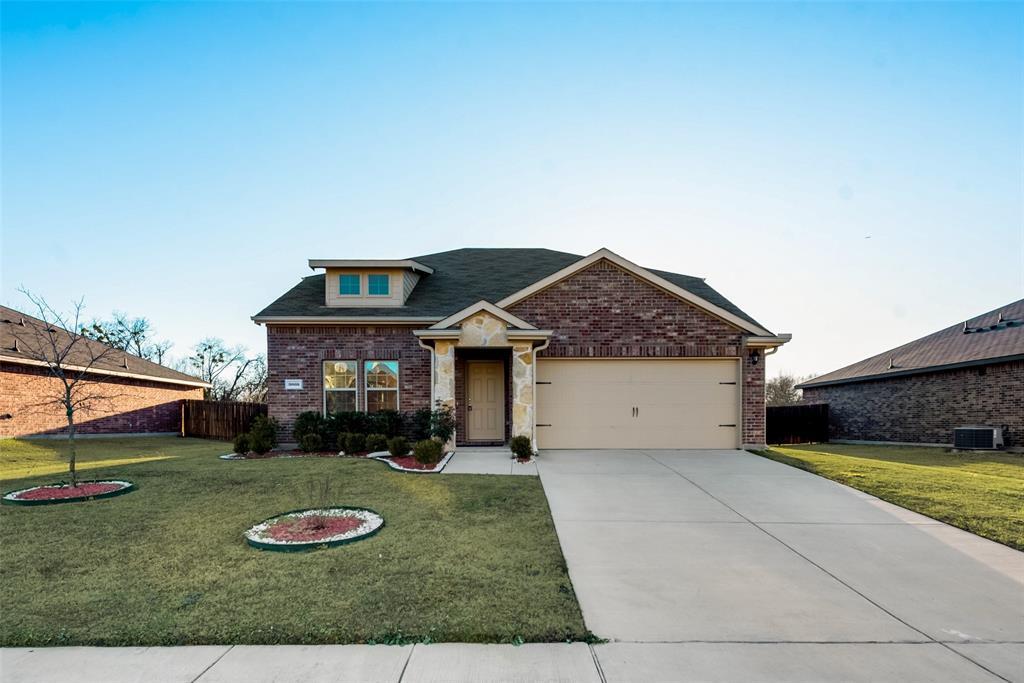 3005 Daybreak Trail, Mesquite, TX 75181 House Rental in Mesquite, TX