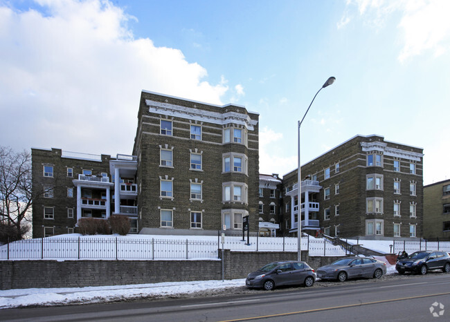 Building Photo - Village Gate Apartments