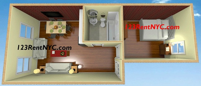 Foto del edificio - 531 E 11th St