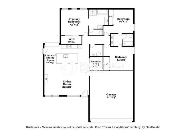 Photo - 11327 Paradise In Dr House