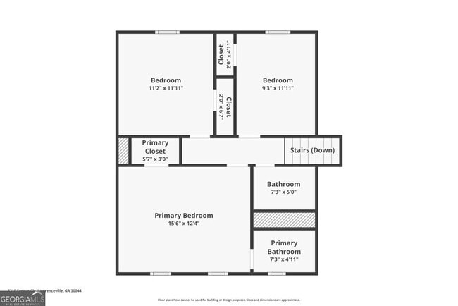 Building Photo - 3210 Fescue Cir