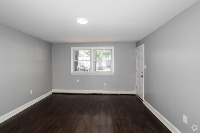 2HAB, 1BA - 850 - Sala de estar - Blackwood Gardens
