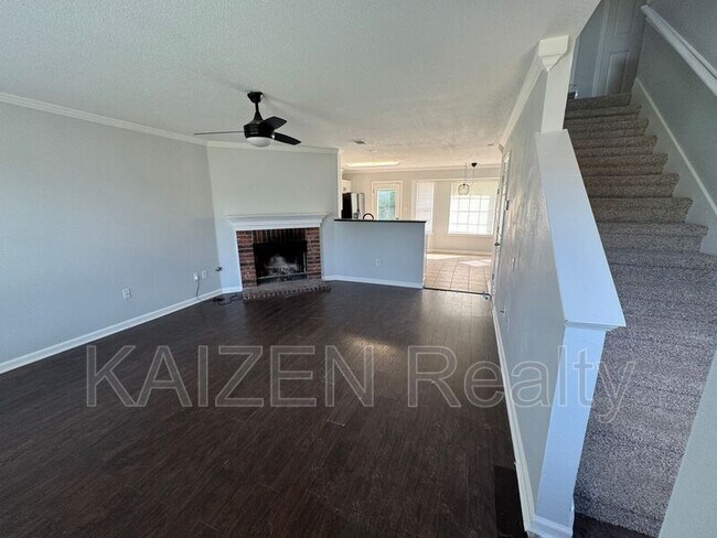 Foto del edificio - 12607 Hunters Forest Cove