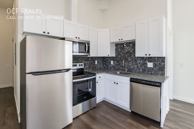 Foto del edificio - 5303 Chester Ave