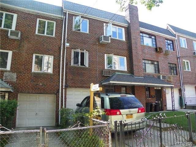 Foto del edificio - 5392 64th St