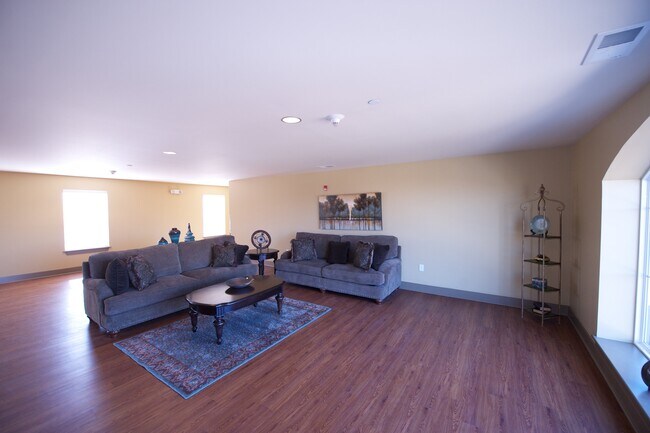 Building Photo - 2821 Biggin Hill Ct