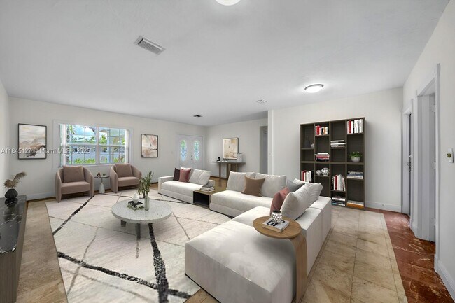 Foto del edificio - 7100 SW 56th St