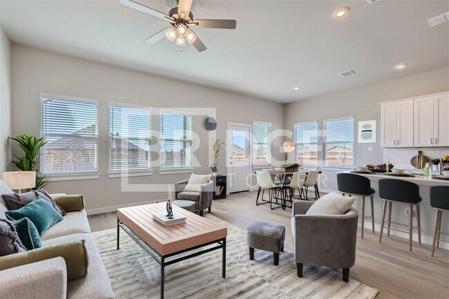 Foto del edificio - 615 Sandy Glen Ln., Temple TX. 76502