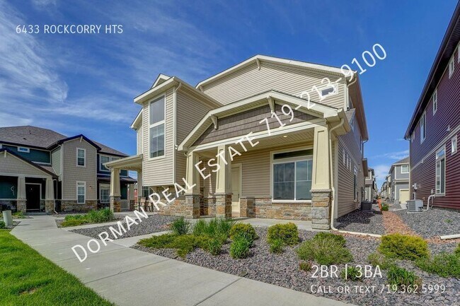 Building Photo - Banning Lewis Townhouse available!