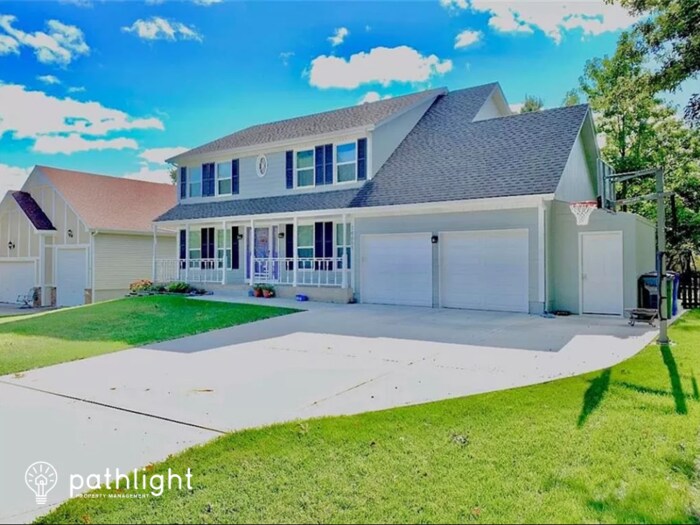 Foto principal - 14661 West 142nd Court, Olathe, KS, 66062
