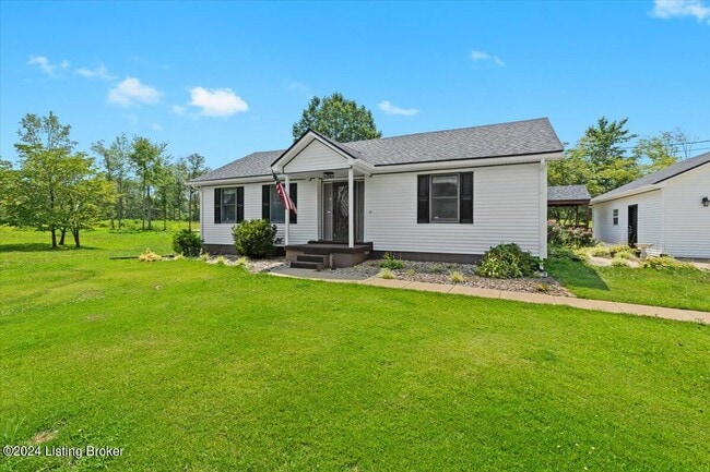 Building Photo - 250 Buck Knobs Rd