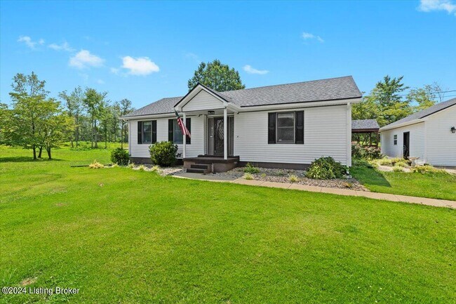 Foto del edificio - 250 Buck Knobs Rd