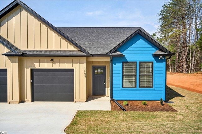 Foto del edificio - 1403 Lake Bowen Dam Rd