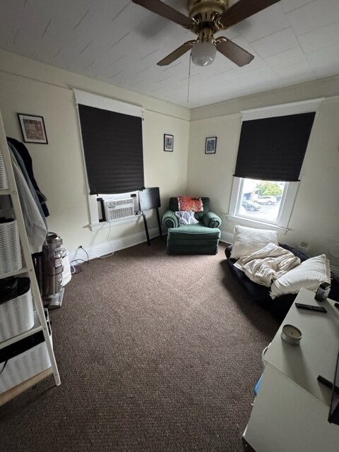 Foto del edificio - 101 5th St