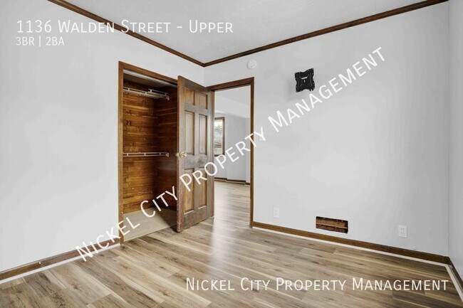 Building Photo - 1136 Walden Ave