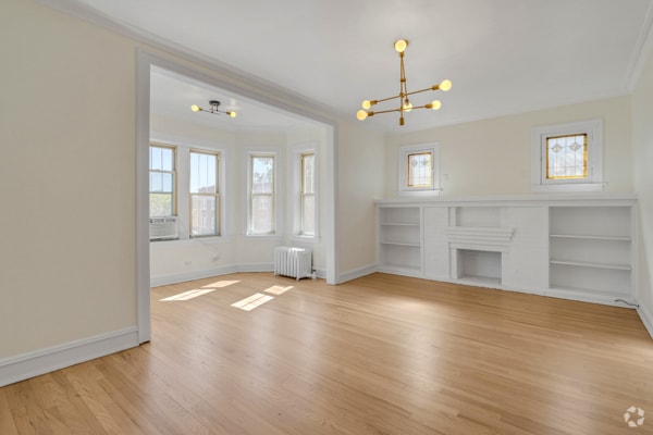 Building Photo - 847 S Humphrey Ave