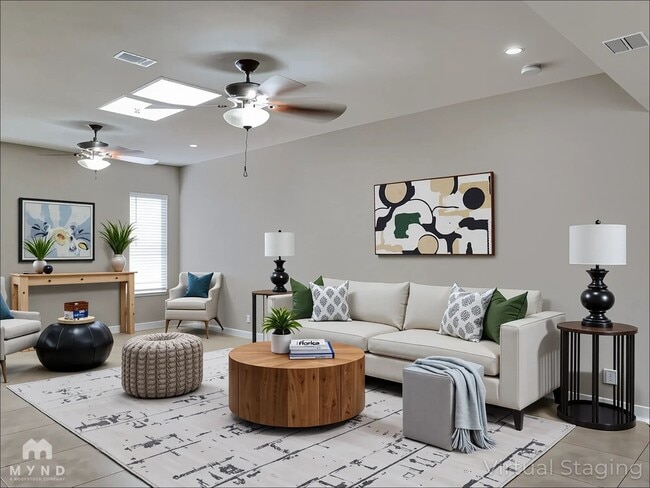 Foto del edificio - 4608 W Lewis Ave