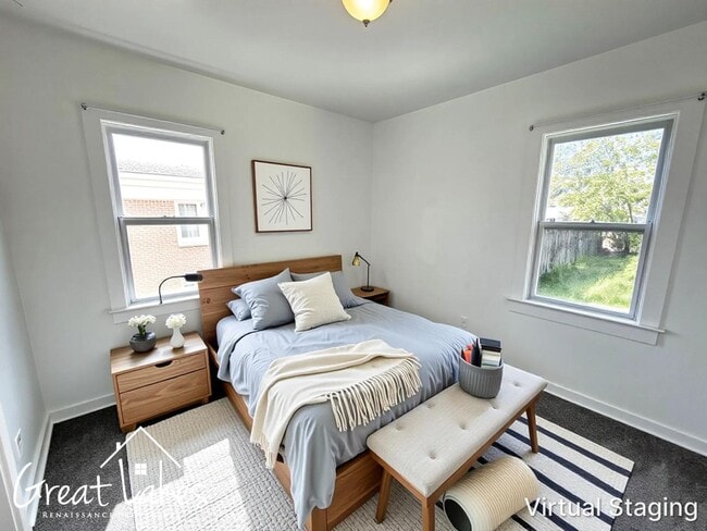 Building Photo - Charming 3 Bedroom 1 Bathroom now available for rent