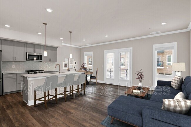 Building Photo - 1328 Rail Stop Dr