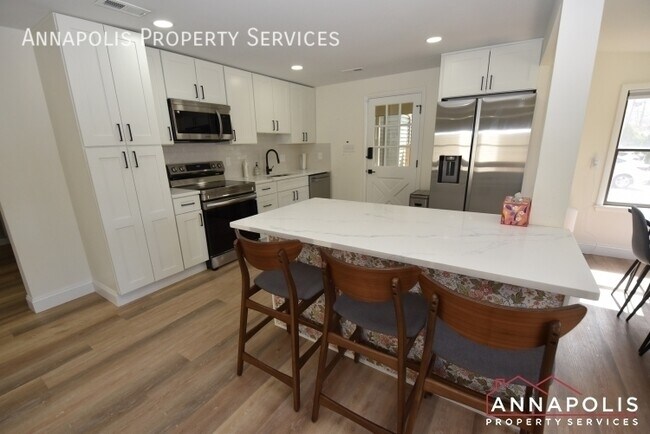 Foto del edificio - 1707 Ridgely Rd