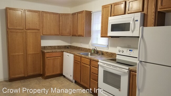 Building Photo - 2 br, 1 bath House - 4512 Navajo Dr