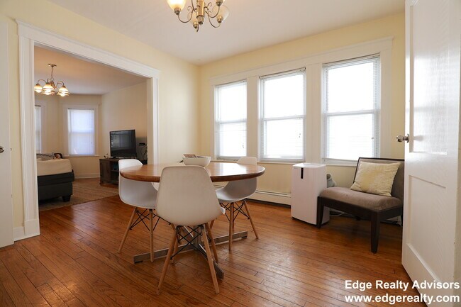 Foto del edificio - 23 Claymoss Rd