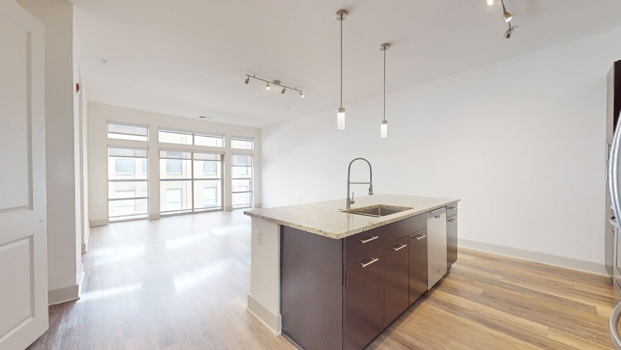 Photo - 322 on North Broad Apartments