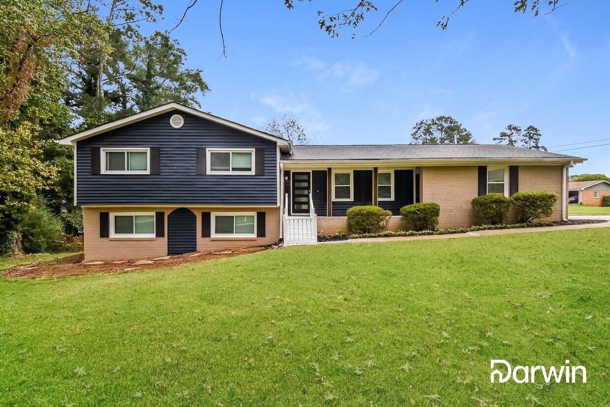 Primary Photo - 3633 Mill Glen Drive, Douglasville, GA 30135