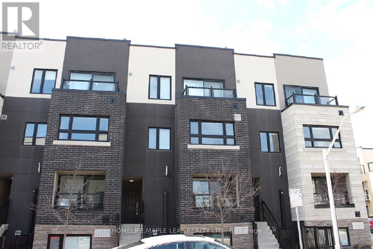 Primary Photo - 1133-1133 Cooke Blvd.