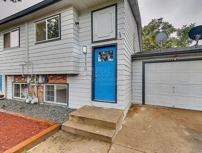 Photo - 7110 E 63rd Ave House