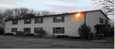 Primary Photo - Indian Falls Apartments