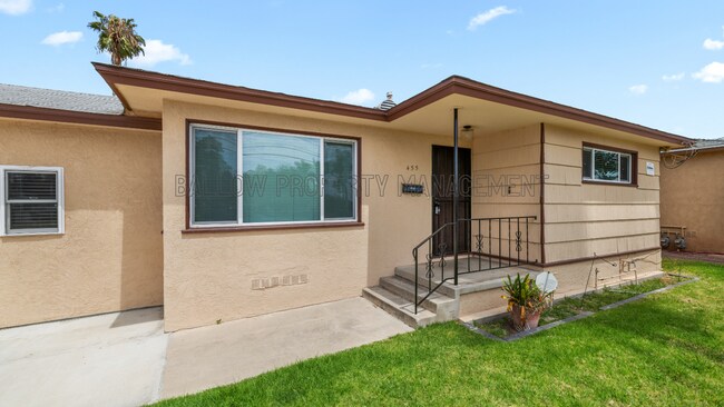 Foto del edificio - Fully Remodeled Home for Rent in the Heart of Chula Vista