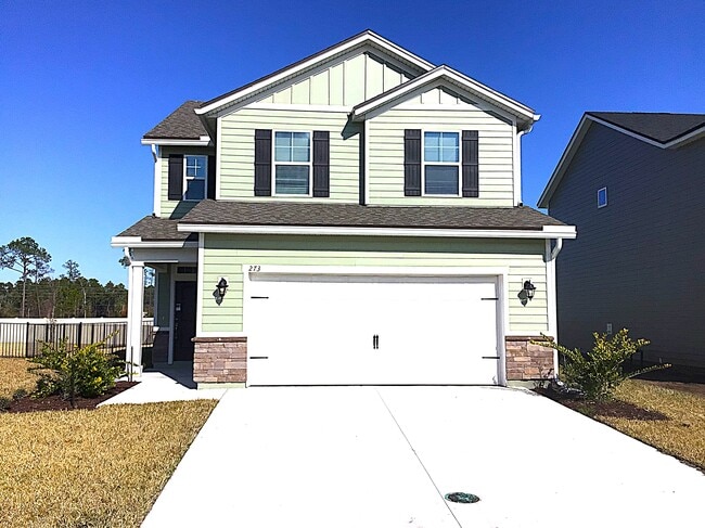 Building Photo - 273 Onate Cir