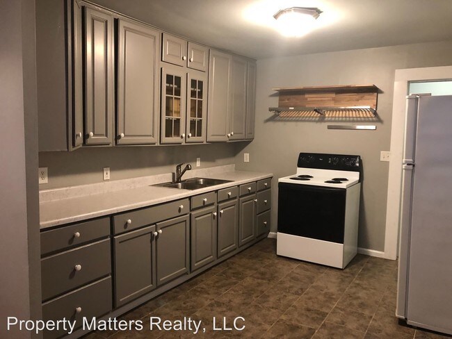 Foto del edificio - 2 br, 1 bath House - 4140 Titman Road  # A