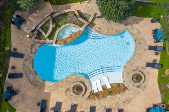 Aerial - Hadley Midtown